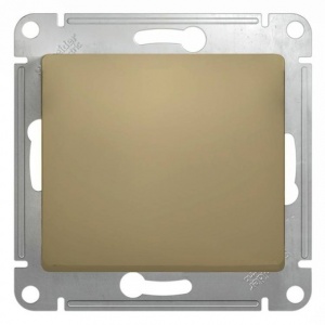 Перекл 1 кл (на 2м) СП "Glossa" (титан) GSL000461 SchE №01703