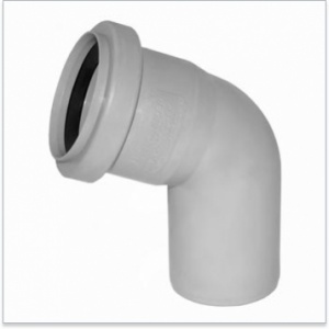 Отвод ПП ДУ-50*67` №01898