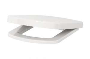 Сиденье д/унитаза Cersanit Pure с микролифтом №03130