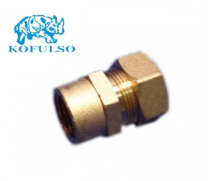 Муфта KOFULSO ц/г 15*1/2 (BIC15) №06054