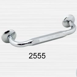 Поручень граненый "OTEL" 2555 №01806