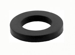 Кольцо резина д/фит полипроп d32 №00540