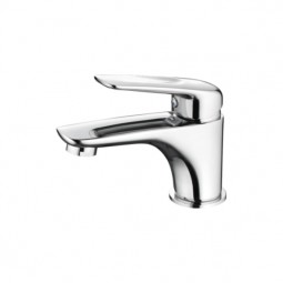 Смеситель Ledeme д/ум шар L1048 латунь №10414