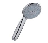 Лейка д/душа 3 реж F16-1 Frap №04354