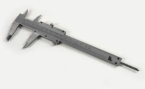 Штангенциркуль 150мм в пласт. коробке №04393