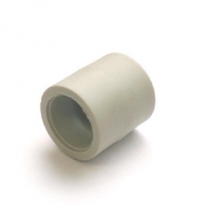 Муфта PPRC 20 (Ekoplast) №02583