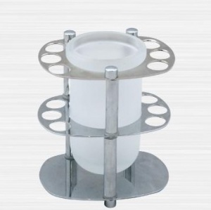 ДЗЩ настольный малый (металл) "0000" 0039-5 №07392