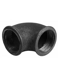 Угольник чугун ДУ-20 №05664