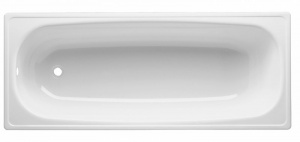 Ванна сталь Europa 1700*700 (с ножками) BLB (Португалия) №08240