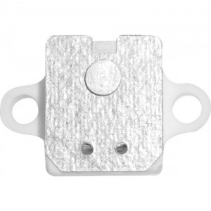 Патрон G4 керамич для ГЛН с ушами №06471