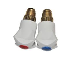 Картридж для смесителя 40 ЭКО №01215