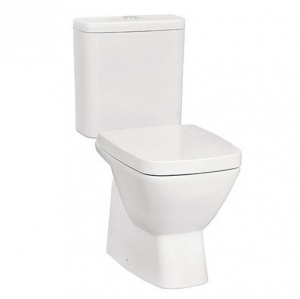 Унитаз-комп Santek "Нео" прямой 2реж дюро (Чебоксары) №02717