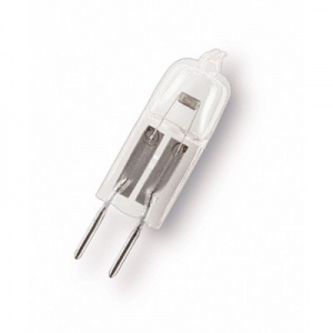 Лампа капсула GY6.35 35W 12V №00966