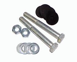 Крепление унитаза к бачку d8мм (к-т 2шт) №03587