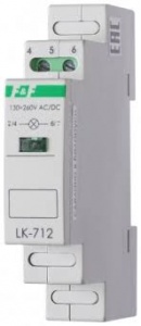 Указатель напряжения LK-712 №02348