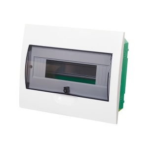 Бокс встраив пласт СП 12авт (1*12) IP40 Easy9 Box SchE №03309
