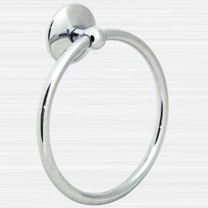 Полотенцедержатель "кольцо" "OTEL" 2526 №02239