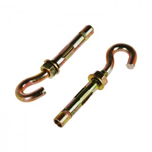 Анкерный болт с крюком 8х60 №09511