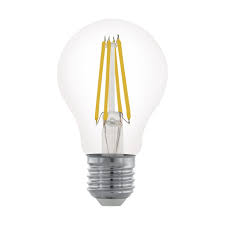 Лампа св/диод Е14 20W 2700К шар мат General №03551