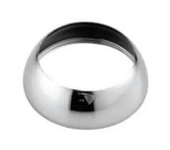 Облицовка гайки картриджа d40мм №07089