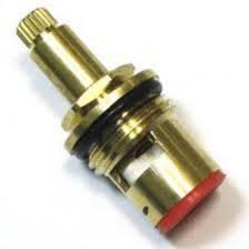 Кран-букса мет/керам 1/2" 24шл (имп.см) №01632