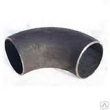 Отвод стальной ДУ-25 №00566