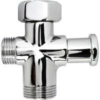 Дивертор для смесителя выдвижной 3/4 Delta №03678