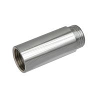 Удлинитель 1/2*40мм Frap №01674