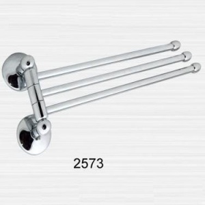 ПД "рога" 3 большие плоские "OTEL" 2573 №02200