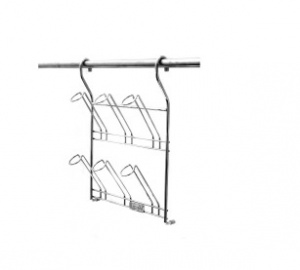 Держатель д/стаканов 303-034 №04204
