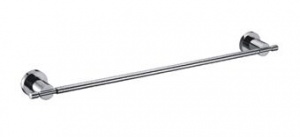 Полотенцедержатель трубчатый 60см G1801 Gappo №07388