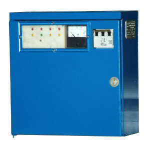 Станция управления СУЗ-40 №02984