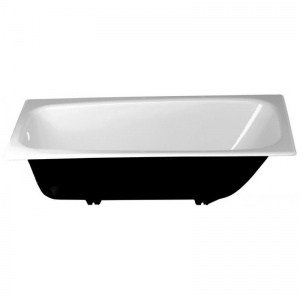 Ванна чугун 1600*750 Ностальжи (Новокузнецк) №08165