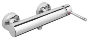 Смеситель ULTRA-12 д/душа шар б/аксес (Литва) №04706