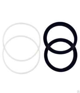 Набор ремонт для картриджа смесителя 40мм №00219