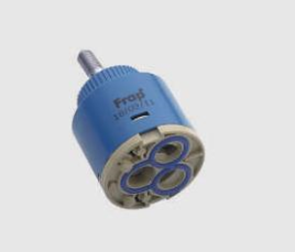 Картридж для смесителя 35 "водопад" F-52-8 Frap №02910