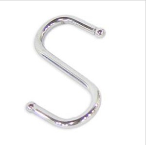 Крючок большой (пара) 306-210 №00300