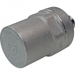 Компенсатор гидроудара 1/2" (Stout) №03447