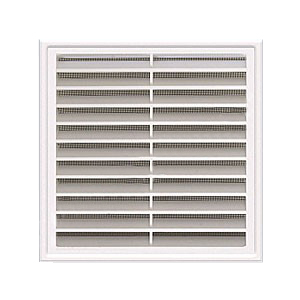 Решётка вент разб 2525Р (249*249/210*210мм) №01921