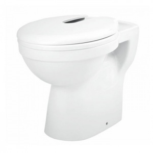 Биде напольное Santek "Консул" б/сиденья (Чебоксары) №02697