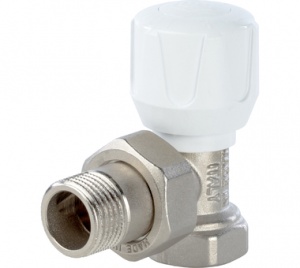 Вентиль д/радиат. 1/2 угловой Stout №01943