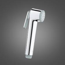 Лейка д/биде Tempesta-F 27512001 Grohe (Германия) кнопка сзади №03224