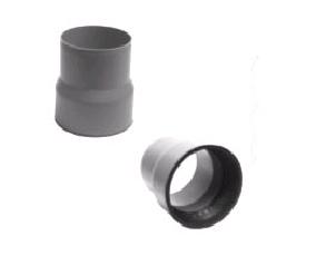 Патрубок переходной ПП ДУ-72*50 с манжетой №04387