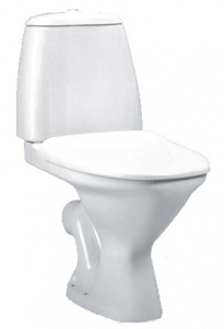 Сиденье д/унитаза BelBagno Sfera-R безобод дюро soft-close №07189