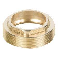 Гайка крепления картриджа смесителя d35мм №00812