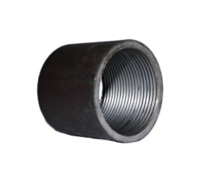 Муфта стальная ДУ-20 №00630