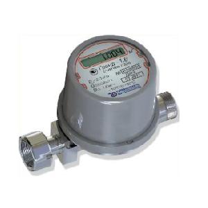 Счётчик газа Гранд 1,6 (Q=1,6 м3) Ростов-на-Дону №06636