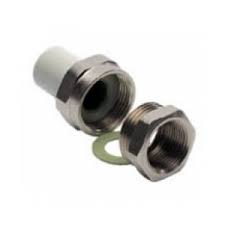 Муфта PPRC разъёмная ВР 32*1 (Ekoplast) №04883