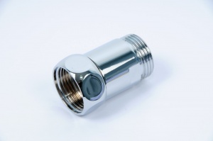 Соединение для п/суш 1"г*1/2"ш прямое №06938
