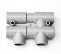 Узел PPRC распределит 20 25 (Ekoplast) №02576